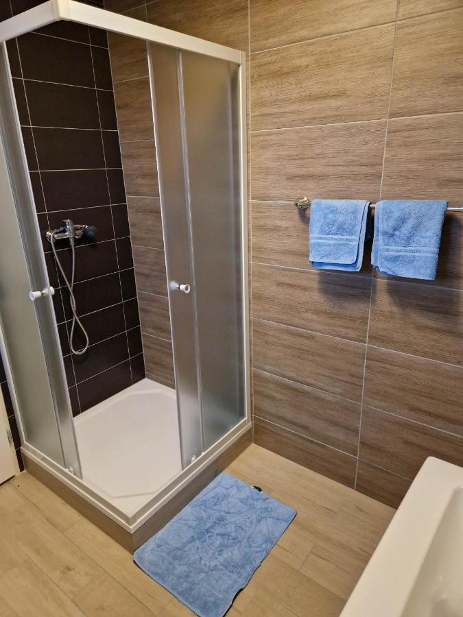 Penzion Dubi - Ruska 393 - 110 Esterno foto