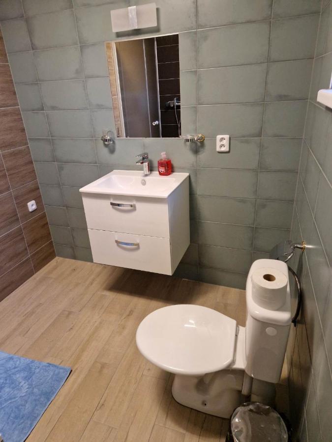 Penzion Dubi - Ruska 393 - 110 Esterno foto