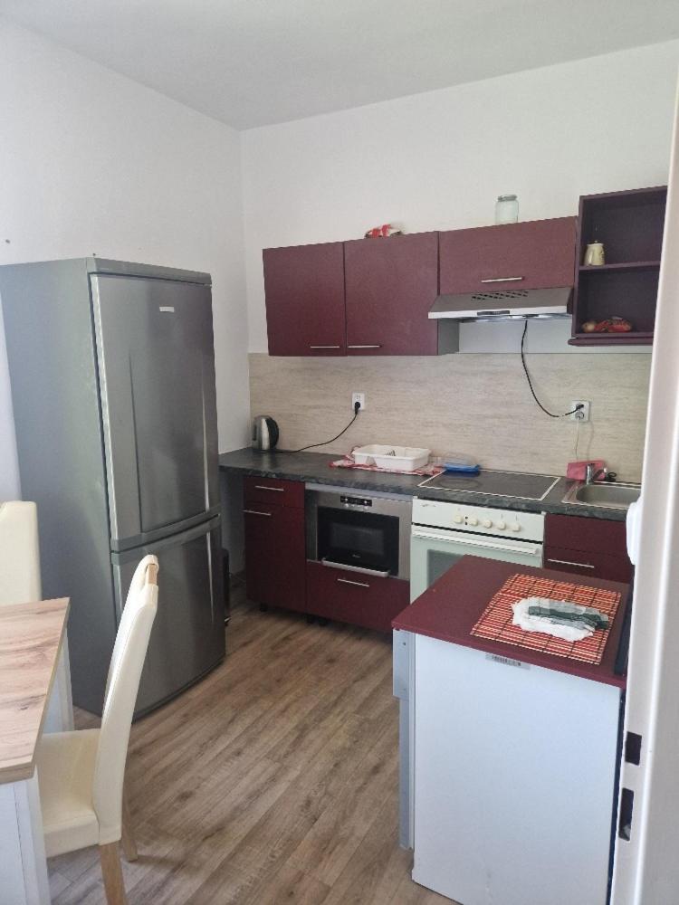 Penzion Dubi - Ruska 393 - 110 Esterno foto